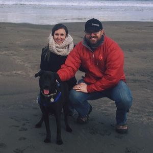 Meet your Posher, Jillian